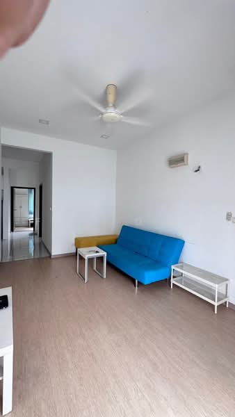 Townhouse for Sale in Taman Tropika (Bangi) - Farah Dina - Living Room - PropertyGuru.com.my