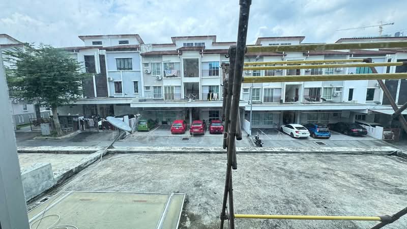 Townhouse for Sale in Taman Tropika (Bangi) - Farah Dina - Exterior - PropertyGuru.com.my