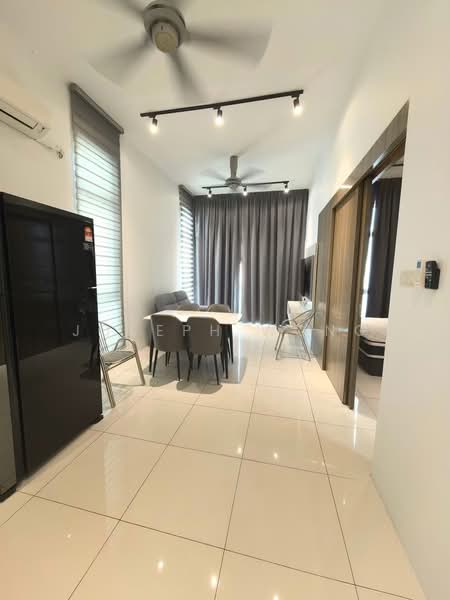 Condominium for Rent at Polo Residences - Joseph Wong - PropertyGuru.com.my