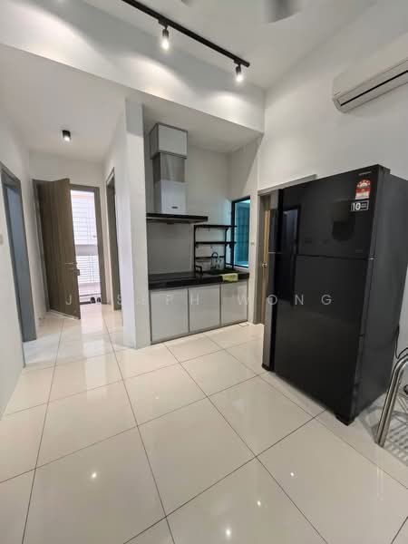 Condominium for Rent at Polo Residences - Joseph Wong - PropertyGuru.com.my