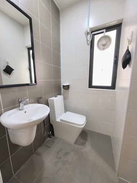 Condominium for Rent at Polo Residences - Joseph Wong - PropertyGuru.com.my