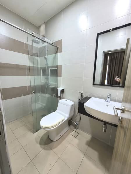 Condominium for Rent at Polo Residences - Joseph Wong - PropertyGuru.com.my