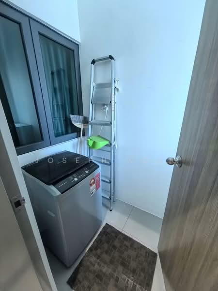 Condominium for Rent at Polo Residences - Joseph Wong - PropertyGuru.com.my