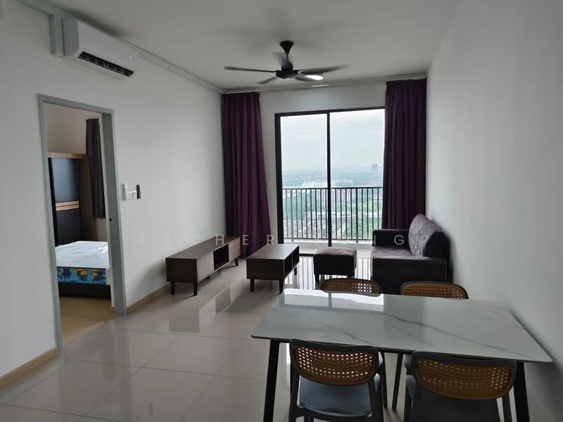 Service Residence for Rent at MIRA at Shorea Park - Esther Yong - PropertyGuru.com.my