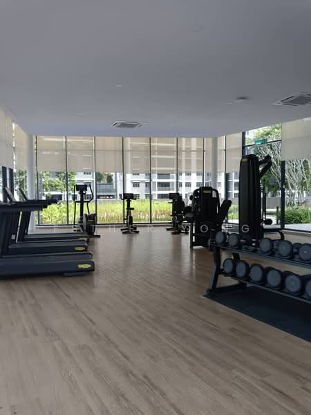 Service Residence for Rent at MIRA at Shorea Park - Esther Yong - PropertyGuru.com.my
