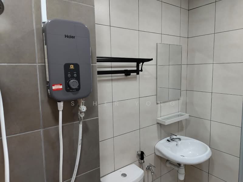 Service Residence for Rent at MIRA at Shorea Park - Esther Yong - PropertyGuru.com.my
