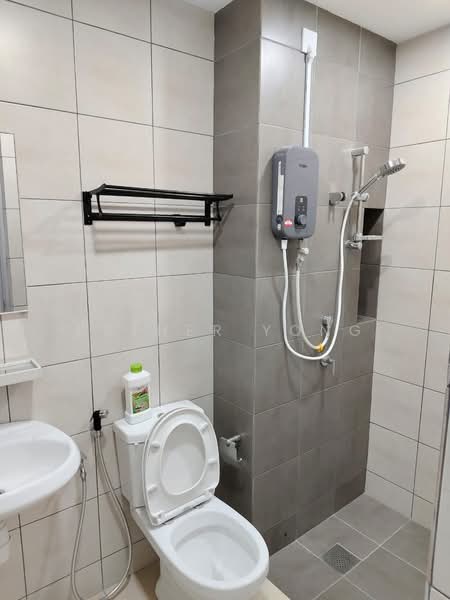 Service Residence for Rent at MIRA at Shorea Park - Esther Yong - PropertyGuru.com.my