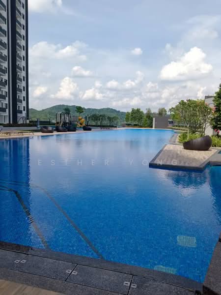 Service Residence for Rent at MIRA at Shorea Park - Esther Yong - PropertyGuru.com.my
