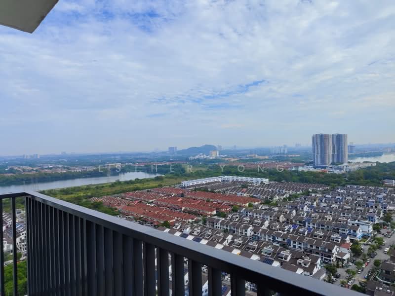 Service Residence for Rent at MIRA at Shorea Park - Esther Yong - PropertyGuru.com.my
