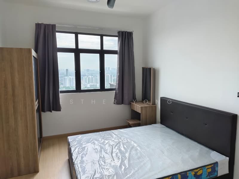 Service Residence for Rent at MIRA at Shorea Park - Esther Yong - PropertyGuru.com.my