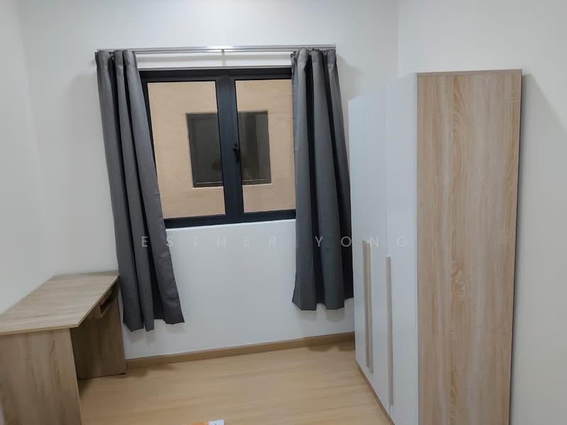 Service Residence for Rent at MIRA at Shorea Park - Esther Yong - PropertyGuru.com.my