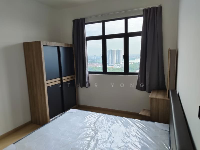 Service Residence for Rent at MIRA at Shorea Park - Esther Yong - PropertyGuru.com.my