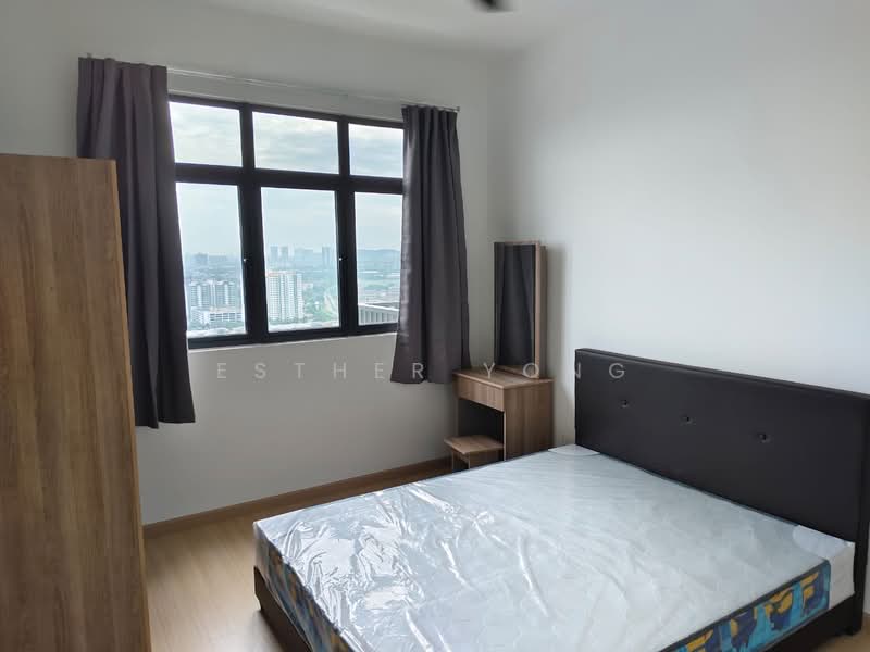 Service Residence for Rent at MIRA at Shorea Park - Esther Yong - PropertyGuru.com.my