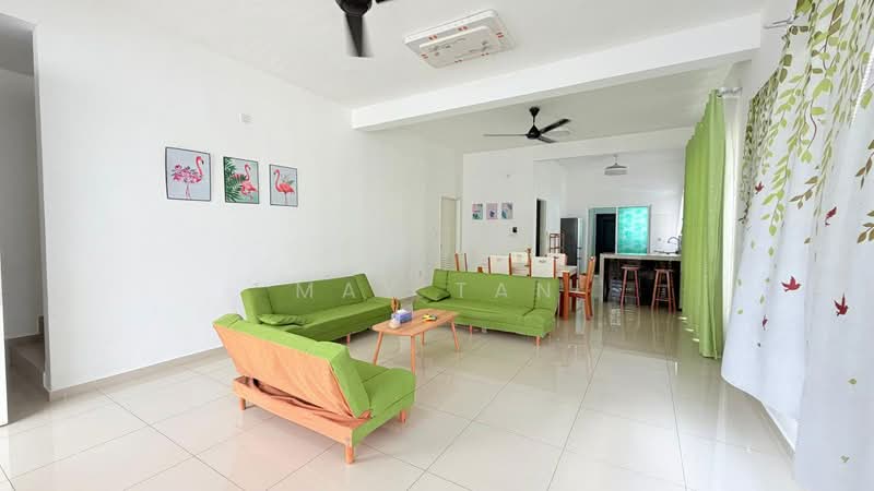 2-storey Terraced House for Sale in Bandar Seri Impian (Kluang) - May Tan - PropertyGuru.com.my