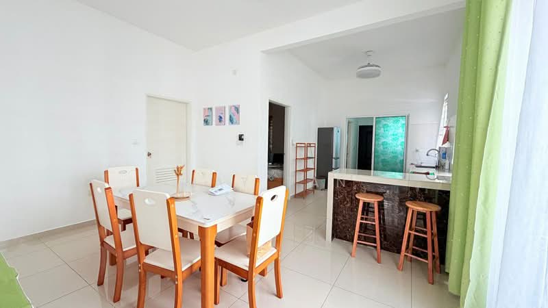 2-storey Terraced House for Sale in Bandar Seri Impian (Kluang) - May Tan - PropertyGuru.com.my