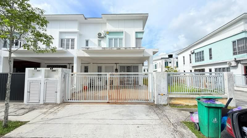 2-storey Terraced House for Sale in Bandar Seri Impian (Kluang) - May Tan - PropertyGuru.com.my