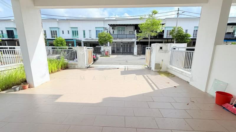 2-storey Terraced House for Sale in Bandar Seri Impian (Kluang) - May Tan - PropertyGuru.com.my