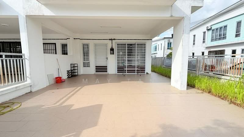 2-storey Terraced House for Sale in Bandar Seri Impian (Kluang) - May Tan - PropertyGuru.com.my