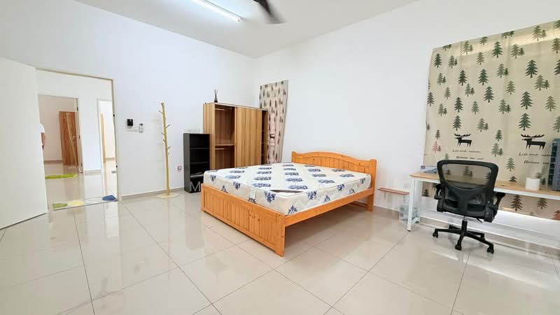 2-storey Terraced House for Sale in Bandar Seri Impian (Kluang) - May Tan - PropertyGuru.com.my