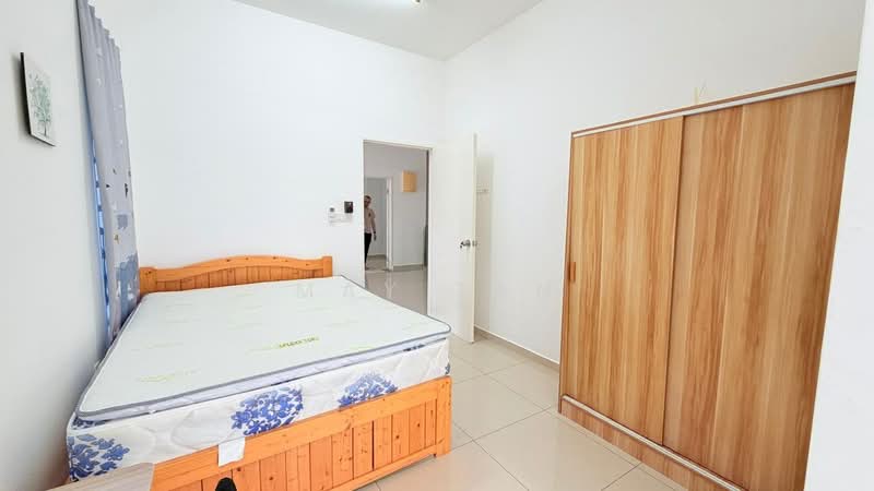 2-storey Terraced House for Sale in Bandar Seri Impian (Kluang) - May Tan - PropertyGuru.com.my