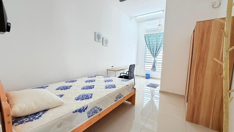 2-storey Terraced House for Sale in Bandar Seri Impian (Kluang) - May Tan - PropertyGuru.com.my