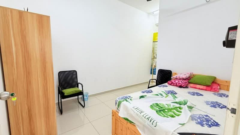 2-storey Terraced House for Sale in Bandar Seri Impian (Kluang) - May Tan - PropertyGuru.com.my