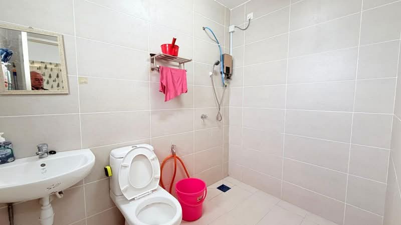 2-storey Terraced House for Sale in Bandar Seri Impian (Kluang) - May Tan - PropertyGuru.com.my