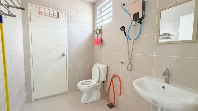 2-storey Terraced House for Sale in Bandar Seri Impian (Kluang) - May Tan - PropertyGuru.com.my
