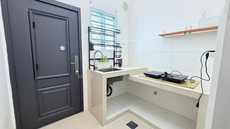 2-storey Terraced House for Sale in Bandar Seri Impian (Kluang) - May Tan - PropertyGuru.com.my