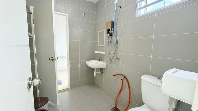 2-storey Terraced House for Sale in Bandar Seri Impian (Kluang) - May Tan - PropertyGuru.com.my