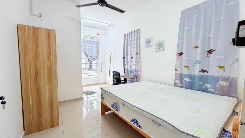 2-storey Terraced House for Sale in Bandar Seri Impian (Kluang) - May Tan - PropertyGuru.com.my