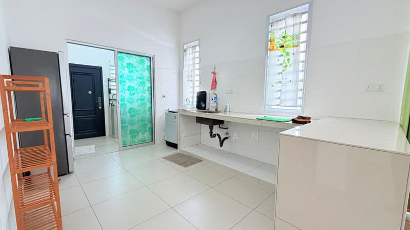 2-storey Terraced House for Sale in Bandar Seri Impian (Kluang) - May Tan - PropertyGuru.com.my