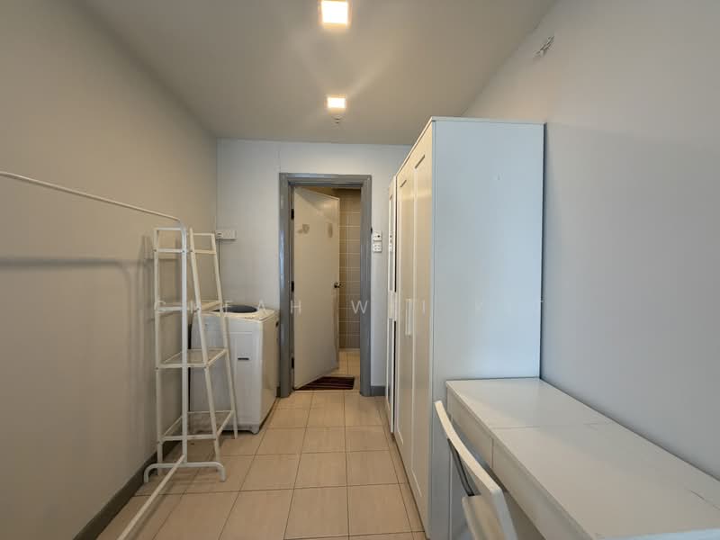 Servis Apartment untuk Disewa di Amcorp Serviced Suites - Cheah Wei Kit - PropertyGuru.com.my