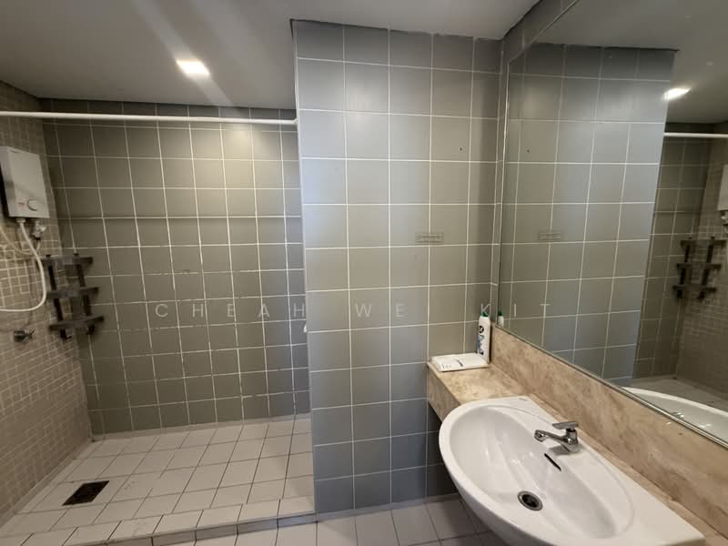 Servis Apartment untuk Disewa di Amcorp Serviced Suites - Cheah Wei Kit - PropertyGuru.com.my