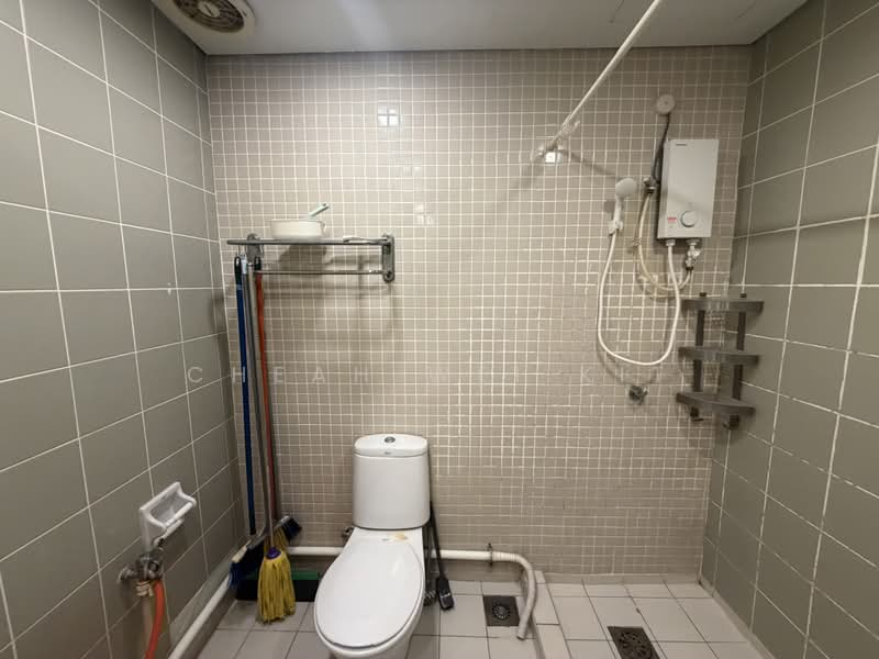 Servis Apartment untuk Disewa di Amcorp Serviced Suites - Cheah Wei Kit - PropertyGuru.com.my