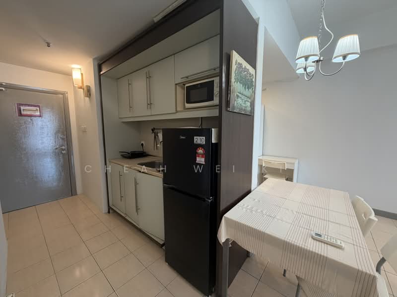 Servis Apartment untuk Disewa di Amcorp Serviced Suites - Cheah Wei Kit - PropertyGuru.com.my
