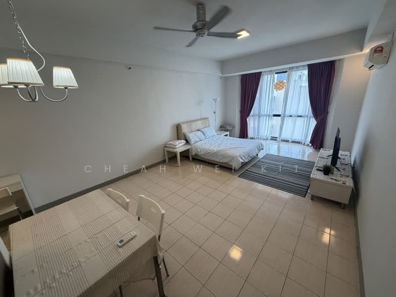 Servis Apartment untuk Disewa di Amcorp Serviced Suites - Cheah Wei Kit - PropertyGuru.com.my