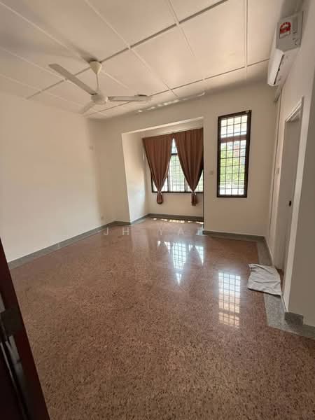 Rumah Teres 2-Tingkat untuk Disewa di Bukit Indah (Iskandar Puteri (Nusajaya)) - JH Yap - Living Room - PropertyGuru.com.my