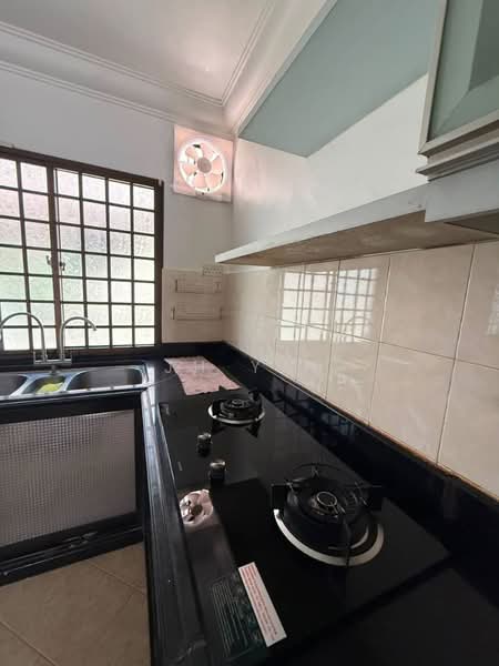 Rumah Teres 2-Tingkat untuk Disewa di Bukit Indah (Iskandar Puteri (Nusajaya)) - JH Yap - Kitchen - PropertyGuru.com.my