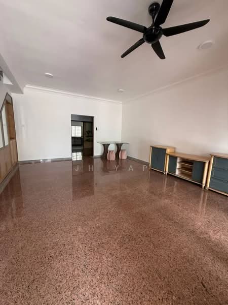 Rumah Teres 2-Tingkat untuk Disewa di Bukit Indah (Iskandar Puteri (Nusajaya)) - JH Yap - Living Room - PropertyGuru.com.my