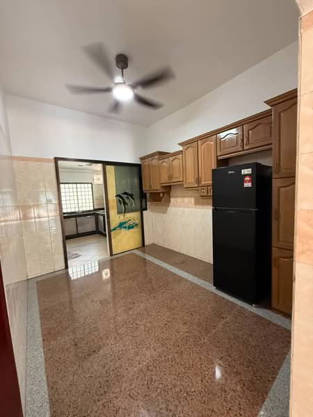 Rumah Teres 2-Tingkat untuk Disewa di Bukit Indah (Iskandar Puteri (Nusajaya)) - JH Yap - Kitchen - PropertyGuru.com.my