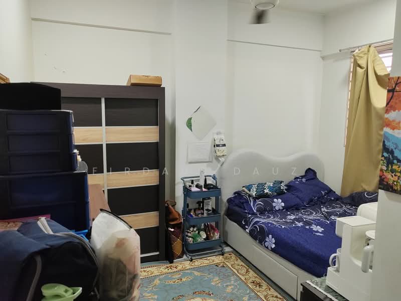 Apartment for Sale at The Residence 1 @ Tiara South - Firdaus Dauz - PropertyGuru.com.my
