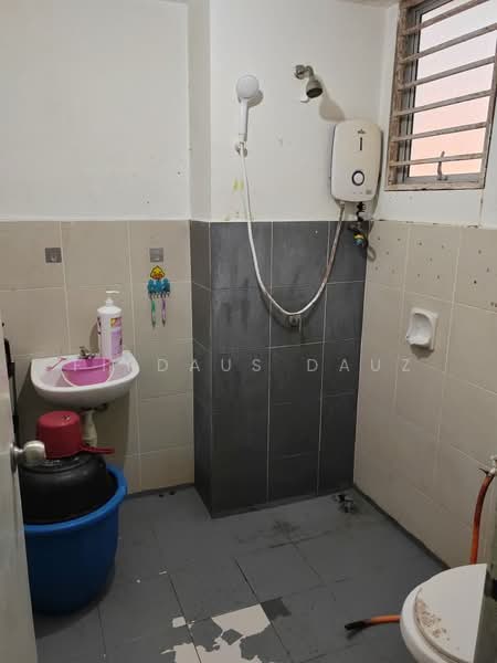 Apartment for Sale at The Residence 1 @ Tiara South - Firdaus Dauz - PropertyGuru.com.my