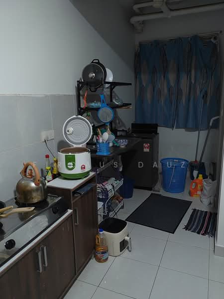 Apartment for Sale at The Residence 1 @ Tiara South - Firdaus Dauz - PropertyGuru.com.my