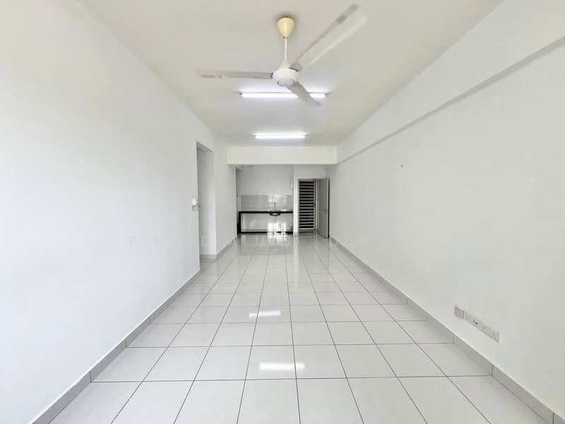 Apartment for Sale at The Residence 1 @ Tiara South - Firdaus Dauz - PropertyGuru.com.my