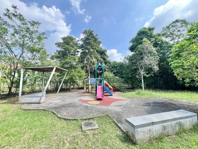Apartment for Sale at The Residence 1 @ Tiara South - Firdaus Dauz - PropertyGuru.com.my