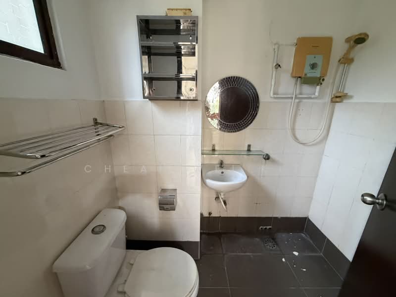 Kondominium untuk Disewa di Palm Spring @ Damansara - Cheah Wei Kit - PropertyGuru.com.my