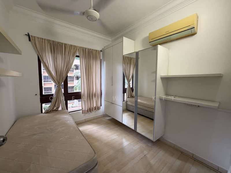 Kondominium untuk Disewa di Palm Spring @ Damansara - Cheah Wei Kit - PropertyGuru.com.my