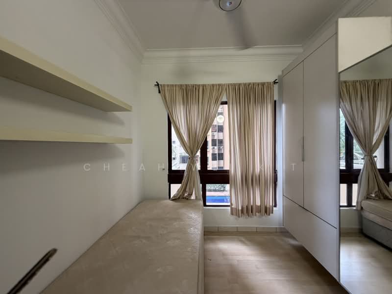 Kondominium untuk Disewa di Palm Spring @ Damansara - Cheah Wei Kit - PropertyGuru.com.my
