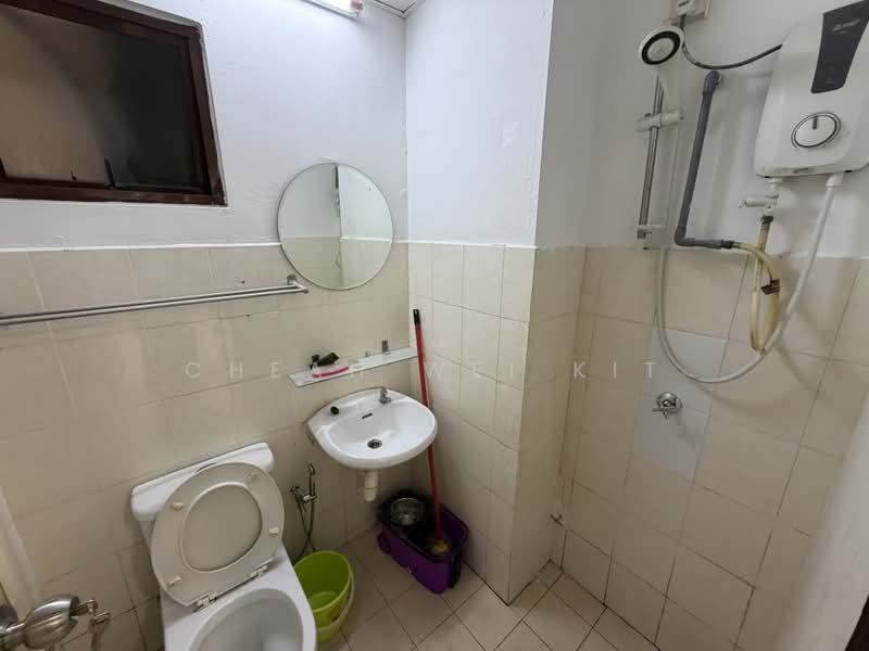 Kondominium untuk Disewa di Palm Spring @ Damansara - Cheah Wei Kit - PropertyGuru.com.my